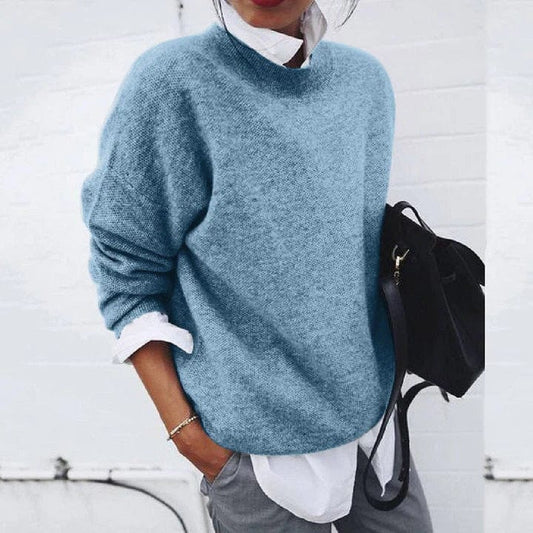 Anika | Weicher Pullover