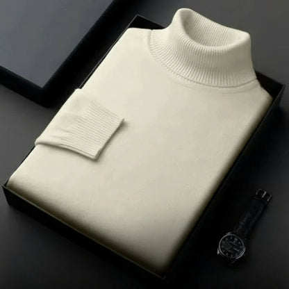 Jonas | Eleganter Pullover