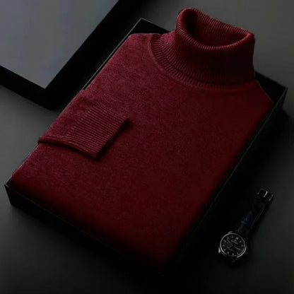 Jonas | Eleganter Pullover