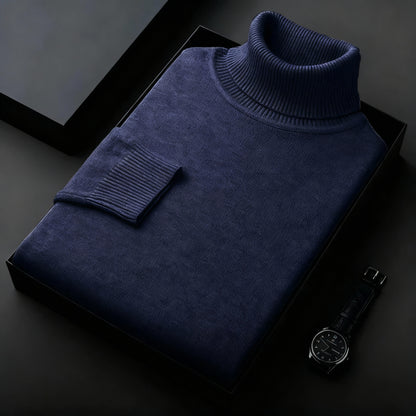 Jonas | Eleganter Pullover