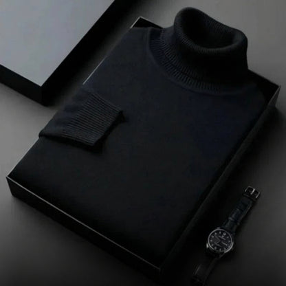 Jonas | Eleganter Pullover