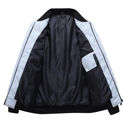 Oswald | Stilvolle Winterjacke