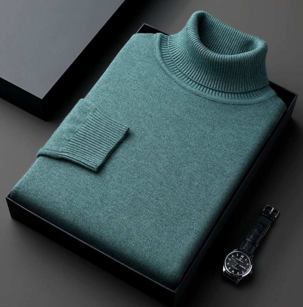 Jonas | Eleganter Pullover
