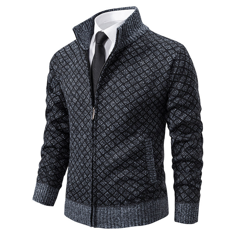 Henrik | Premium Herren Gilet