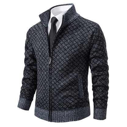 Henrik | Premium Herren Gilet