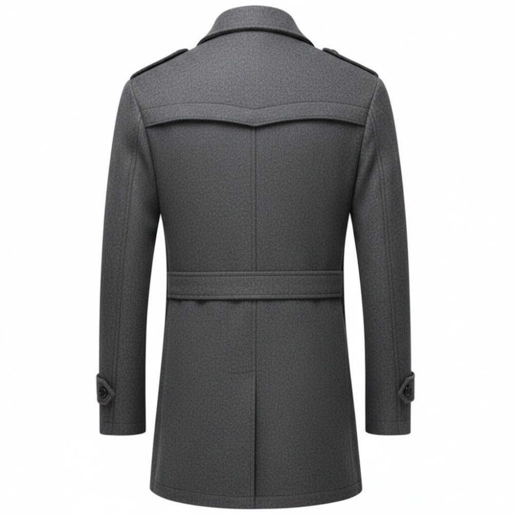 Thomas | Warme Winterjacke