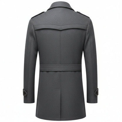 Thomas | Warme Winterjacke