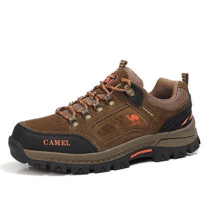 Camel | Innovative Wanderschuhe