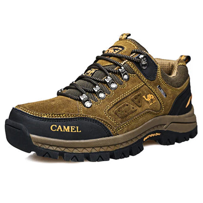 Camel | Innovative Wanderschuhe