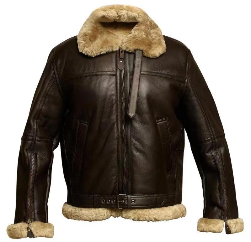 Lennart | Premium Winterjacke
