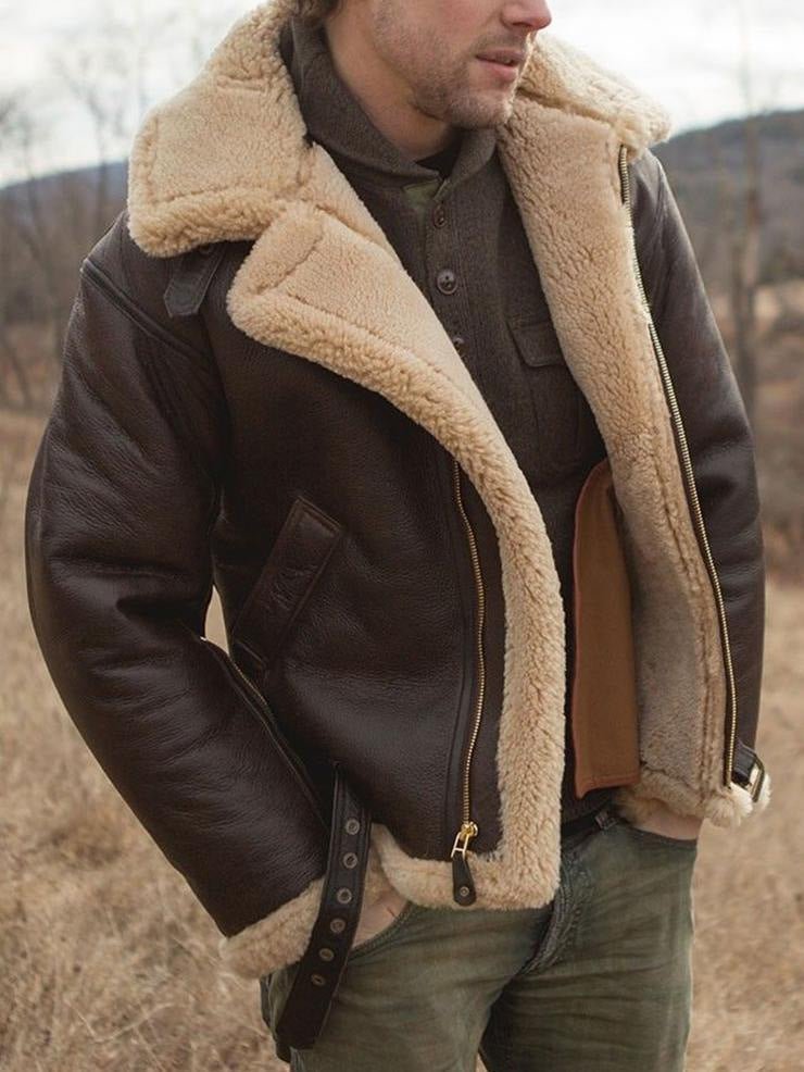 Lennart | Premium Winterjacke
