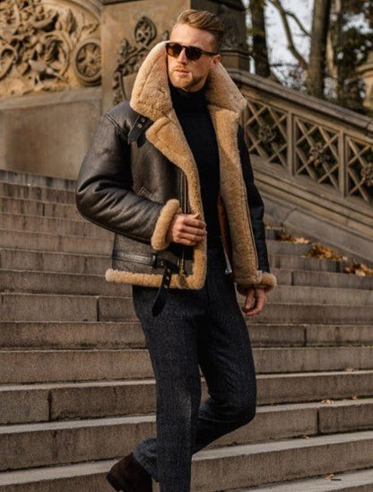 Lennart | Premium Winterjacke