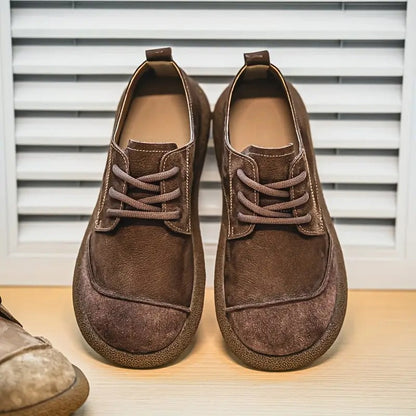 Léon | Bequeme Lederschuhe für Alltag & Freizeit